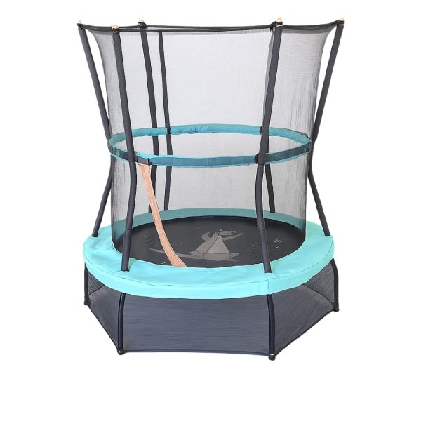 Modameld Mini Trampoline for Kids Play