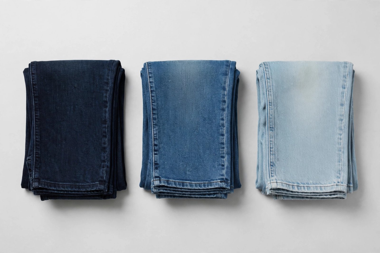 The Ultimate Guide to Finding Your Perfect Jeans Fit