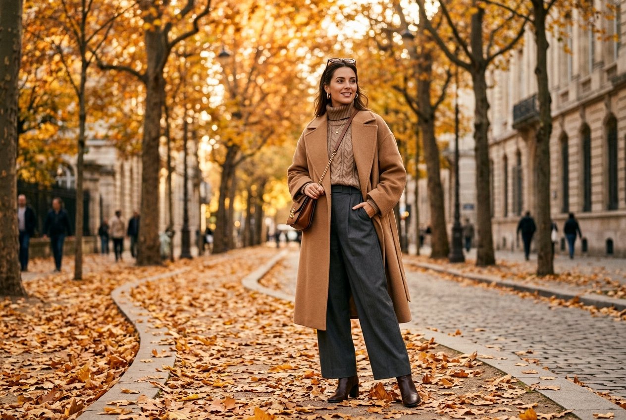 Fall Outfits